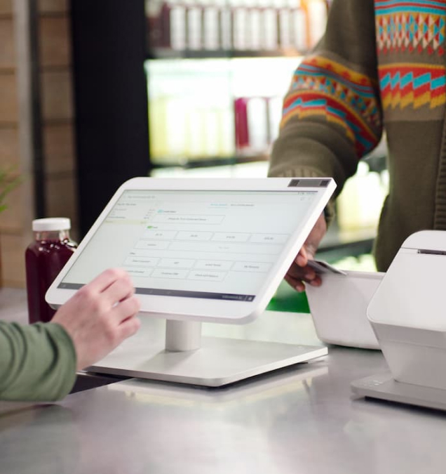 Simplify Orders With Smarter Digital Resources